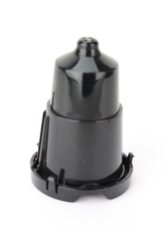 SOPORTE PARA CÁPSULAS CAFETERA KUERIG K40 Aguja Piercing Pieza de repuesto K40 OEM negro Foto 3 de 4