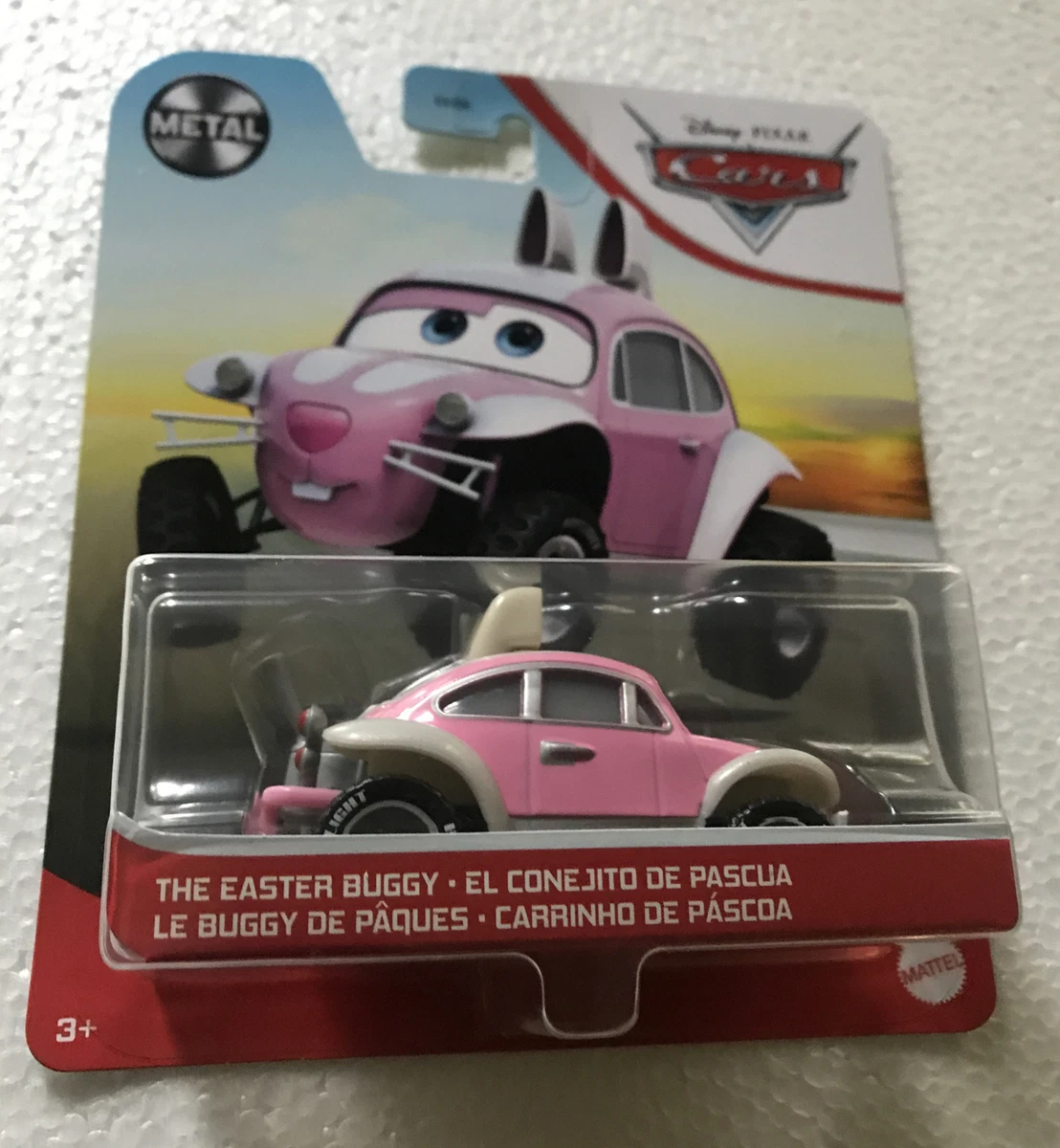 Disney cheap volkswagen beetle