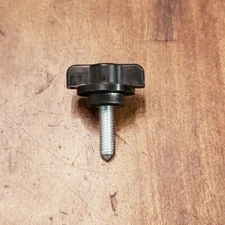 Maruyama Filter Cover Knob B23L B27L B30L B42L BC2321 281438 Genuine OEM