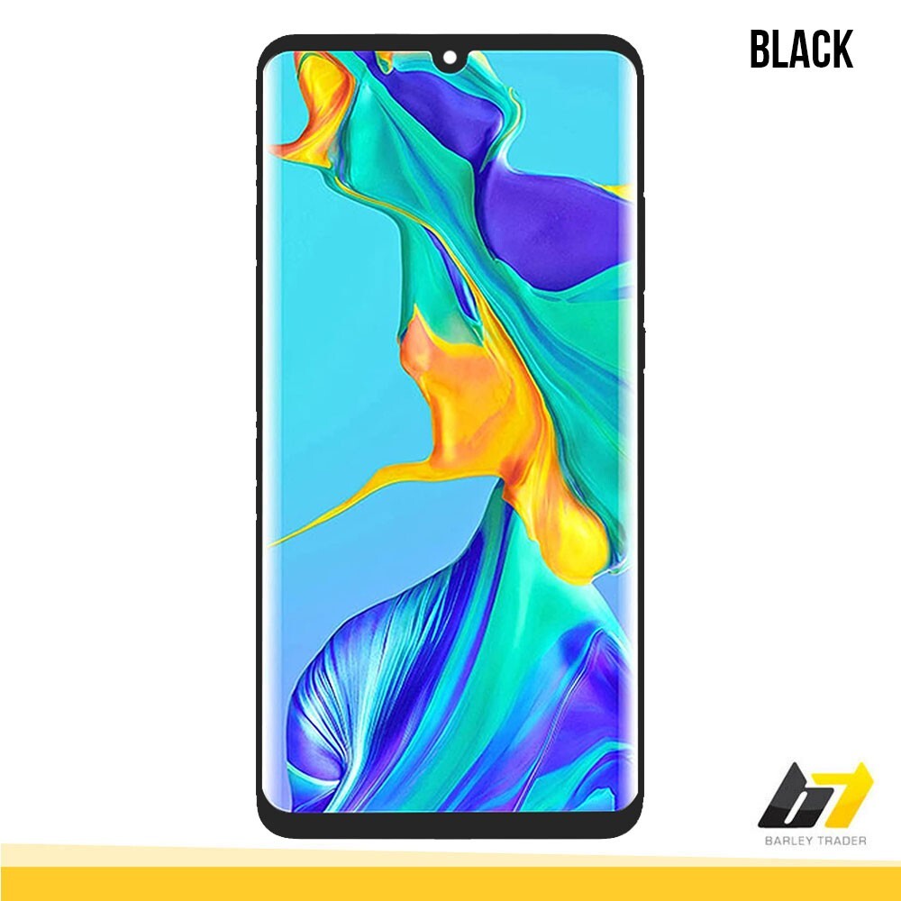 Pantalla Lcd Compatible Con Huawei P30 Ele-l29/l09/l04 | Cuotas sin interés