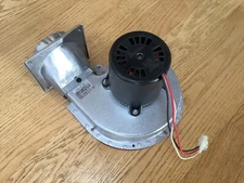 Furnace Draft Inducer Motor Assembly 0131M00003P Goodman Jakel