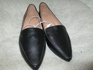 women's micah pointy toe loafers