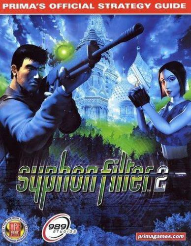 Syphon Filter 2 (Prima Games)-GUIDE_SYPHON_FILTER_2_PG