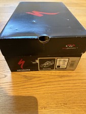 Scarpe da mountain bike specializzate con geometria del corpo - taglia/taglia 45