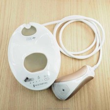  FOR PARTS Remington IPL6000 i-Light Pro Light Hair Removal System PLEASE READ