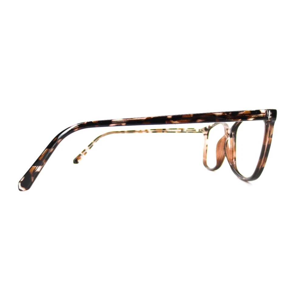 Marcos de gafas de gato marrón tortuga WP 20212 56[]16 140 mm a4 Foto 3 de 4