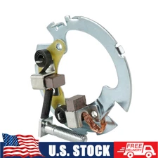 ATV Starter Repair Kit Brush Plate Rebuild Kit For Kawasaki Bayou 400 1993-1999