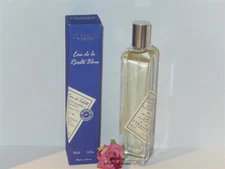 L'OCCITANE Lavender Harvest EDT Eau de la Recolte Bleue 100 ml/3.4 fl oz NIB