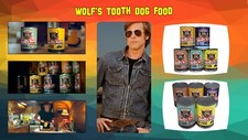 WOLF’S TOOTH DOG FOOD QUENTIN TARANTINO ONCE UPON A TIME IN HOLLYWOOD MOVIE PROP | eBay US (Buy It Now)