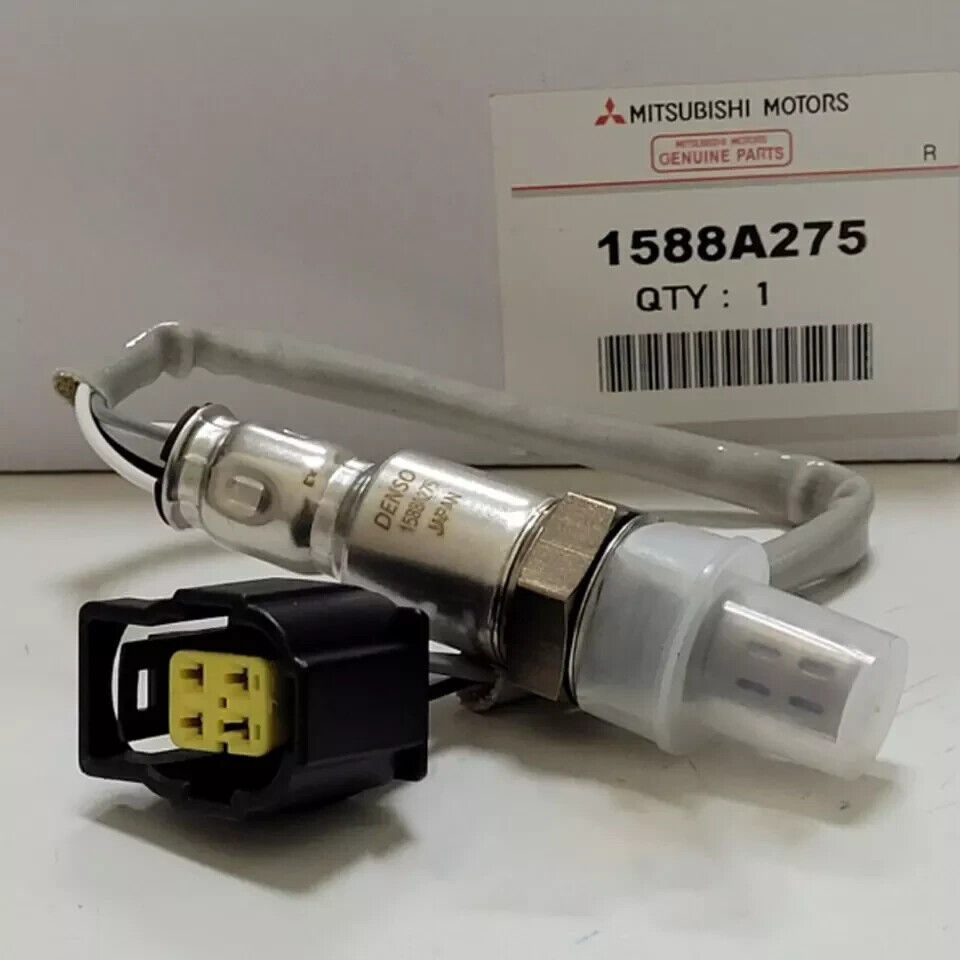 Fits For Mitsubishi Oxygen sensor Mirage New Genuine OEM Fits For Mitsubishi Oxygen sensor Mirage New Genuine OEM