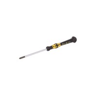 05030116001 Schraubendreher Pozidriv® GrößE: PZ1 PräZision,Esd Wera