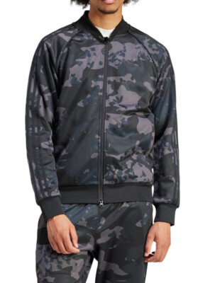 adidas gazelle silver green womens Adidas Originals Camo Superstar Track Top,tracksuit,jacket,mens – 80's  Casual Classics