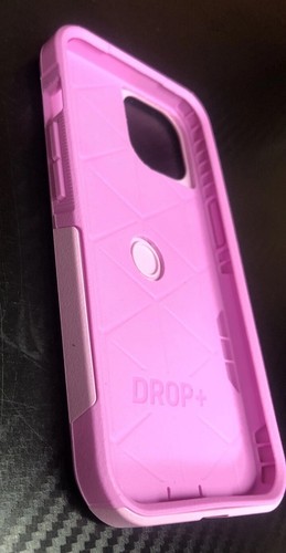 OtterBox iPhone 15, iPhone 14 et iPhone 13 (seulement) Rose - Coque série Commuter - Photo 8 sur 8
