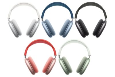 綺麗】Apple AirPods Max AirPods Max - Apple