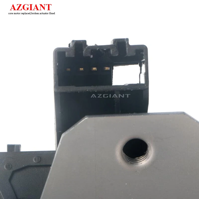 Привод защелки крышки заднего багажника для Land Rover Range Rover Evoque (L538) - Изображение 4 из 4