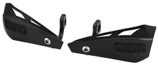NEW PROTAPER 022881 BRUSH GUARD KIT - BLACK - MOTORCYCLE/OFFROAD