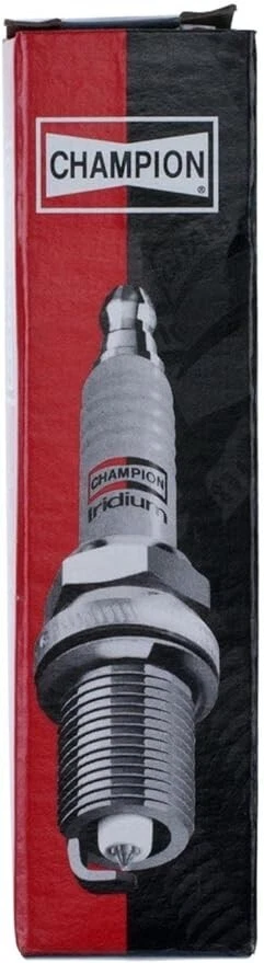Bujía Champion Iridium 4 piezas para Acura/Honda/Hyundai/Mitsubishi L4 Foto 3 de 4