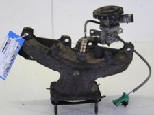 Auspuffkrümmer Citroen C3 FC 423586 P9922023