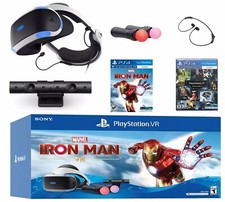 Sony PlayStation VR Magnetometer PC & Console Headsets for sale | eBay