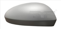 Links TYC 328-0270-2 Abdeckung, AußEnspiegel FüR Renault