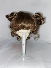 Vintage Monique Jennifer doll wig