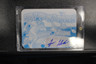 2023 Leaf Vivid TYREE WILSON Printing Plate RC ROOKIE 1/1