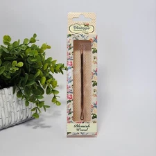 The Vintage Cosmetic Company Blemish Wand Blackheads Whiteheads Extractor Rose
