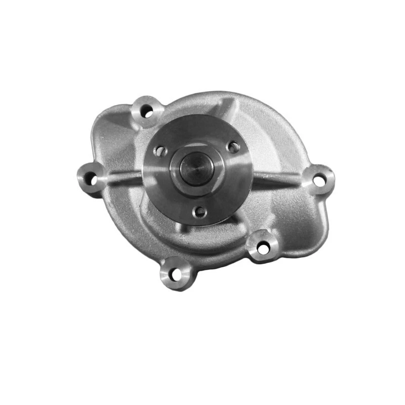 Bomba de agua motor ACDelco 252-800 89003363 para 97-10 Jaguar Vanden Plas XJ8 XJR Foto 2 de 3