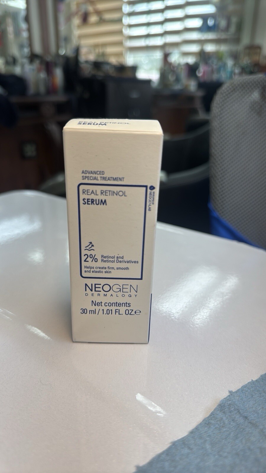 Neogen Real Bakuchiol Firming Serum with Phyto-Retinol 1.01 fl Oz