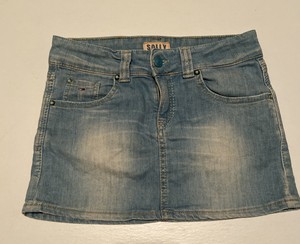 tommy hilfiger sally jeans