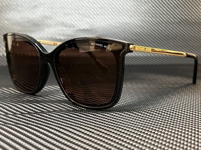 MICHAEL KORS MK2079U 333273 Black Square 61 mm Women
