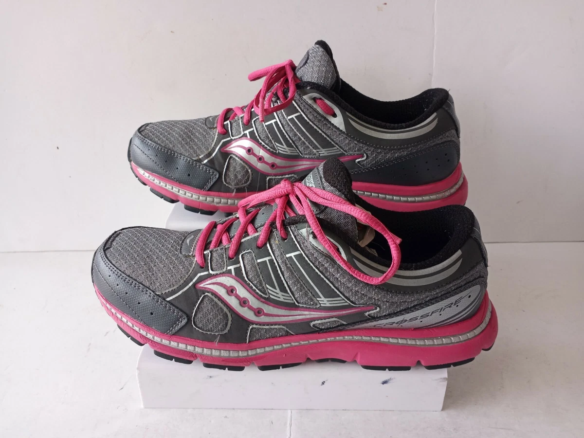 Saucony crossfire cheap
