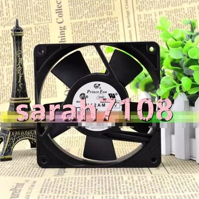 1PC NEW Prince U12AM AC220V 14W high temperature resistant AC     type  #D5