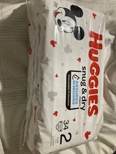 huggies snug dry baby diapers
