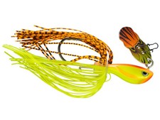 Rapala Rap-V Pike Bladed Jig 10cm 28g Lure Pike COLORS 