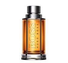 Profumo Hugo Boss The Scent Edt 100ml Nuovo Senza Scatola