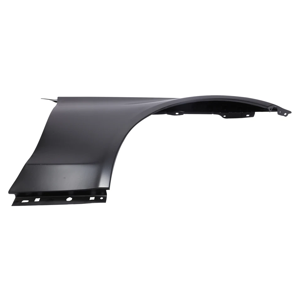 Fender Front Right Side For 2015-2022 Mercedes Benz C300 2017-2023 C43 AMG - Image 4 of 4