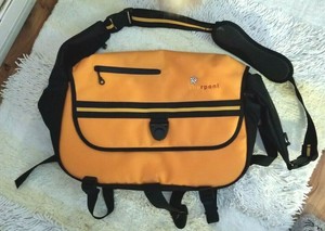 sherpani diaper bag