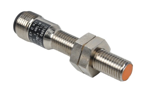 Sensore Induttivo IFM Efector IEB3001-BPKG/US-100-DPS IE5090 - Nuovo Di Zecca!