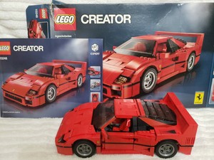 lego ferrari f40 ebay