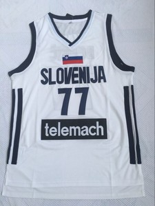 luka doncic jersey throwback