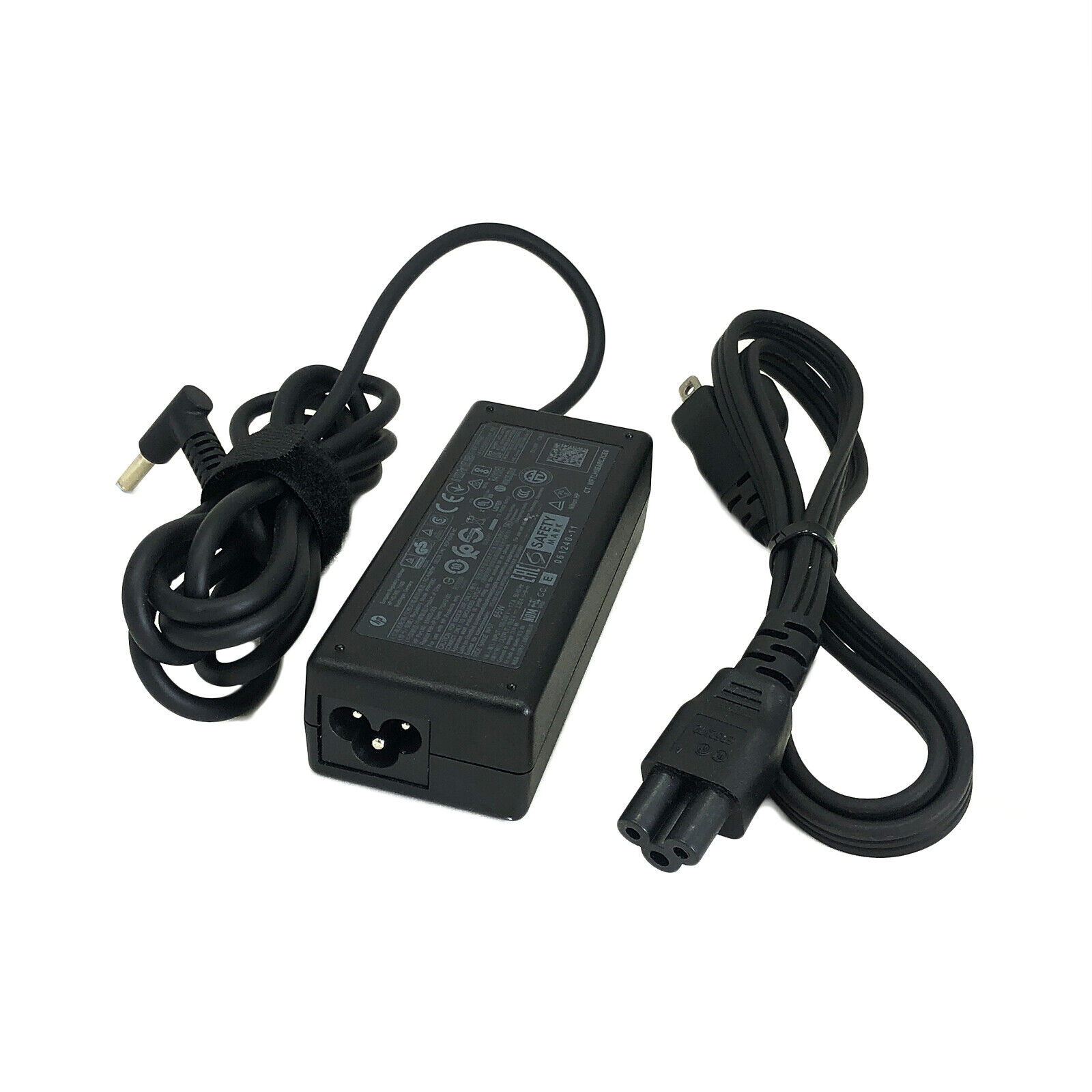 Genuine HP AC DC Adapter for Elite USB-C RMN TPA-B01 w/Cord | eBay