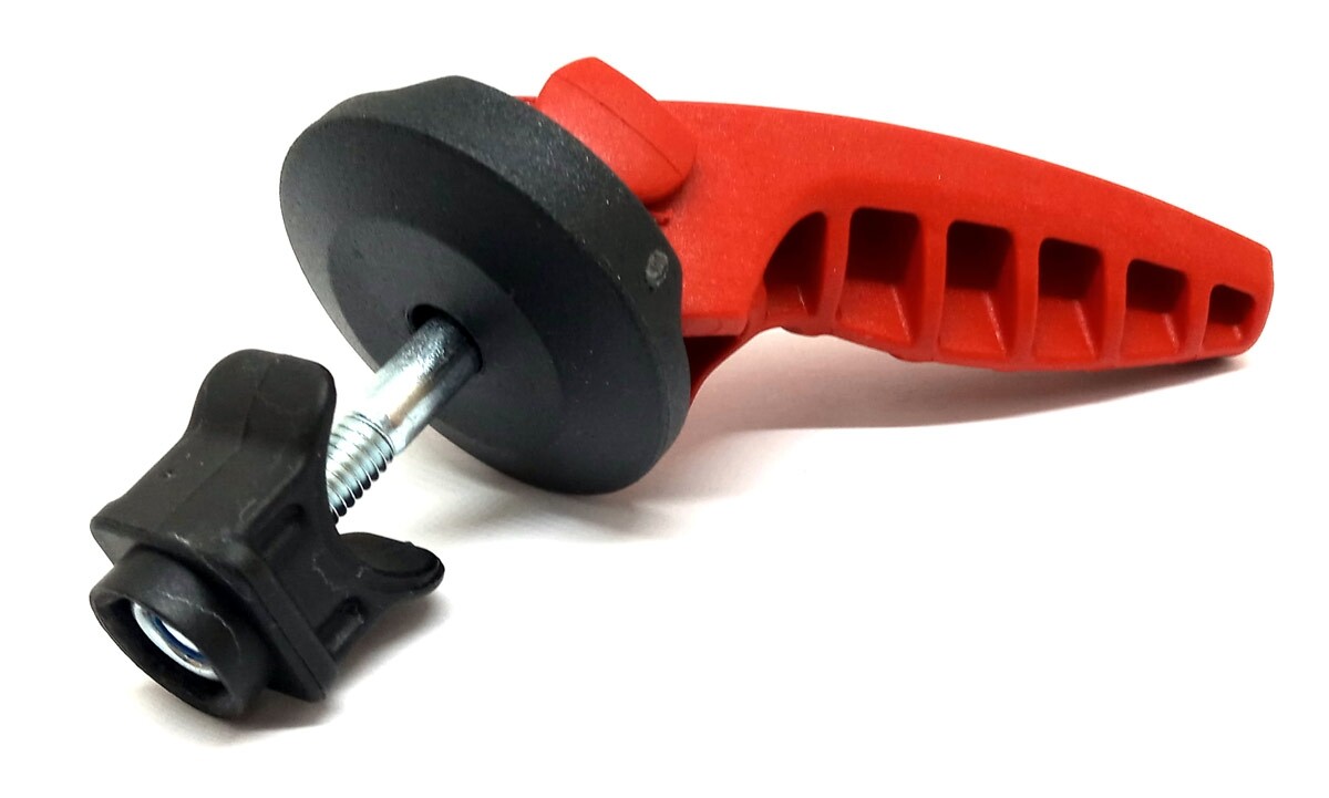 Ricambio Originale Bosch F016L67530 Leva Di Aggancio Per Rotak 32 Li