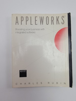 Appleworks Boosting Your Business With Integrated Software - Charles Rubin