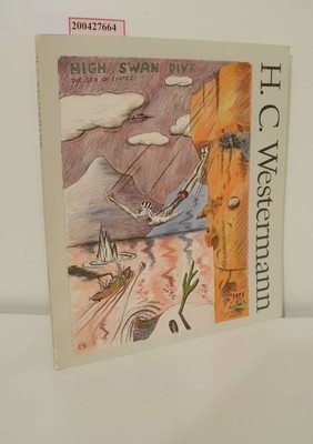 H. C. Westermann. Whitney Museum of American Art by H. C Westermann Haskell, Bar