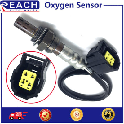 Set Of 2 Oxygen O2 Sensors For 2007-2017 Jeep Compass With 2.0L Or 2.4L Engine