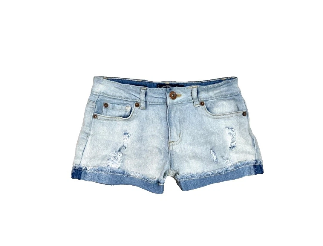 Lucky Brand Shorts Size 8 for Girls