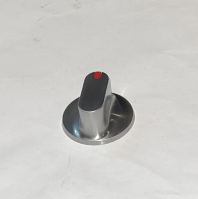DG94-00207B OEM Samsung Range Control Knob SS