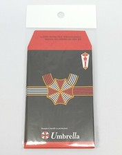 Biohazard Resident Evil Small Gift Mini Envelope Umbrella Capcom Store