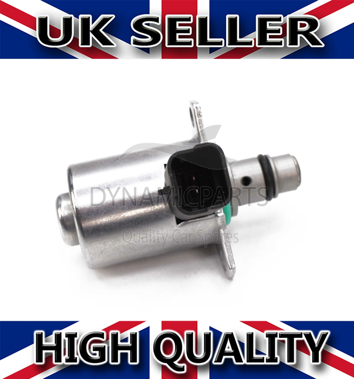 FOR FORD RANGER 2.2 3.2 TDCI FUEL PUMP PRESSURE REGULATOR CONTROL VALVE